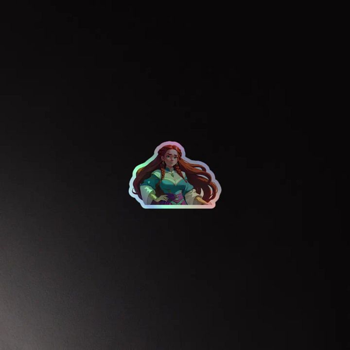 DA Merida Chapter 27 product image (2)
