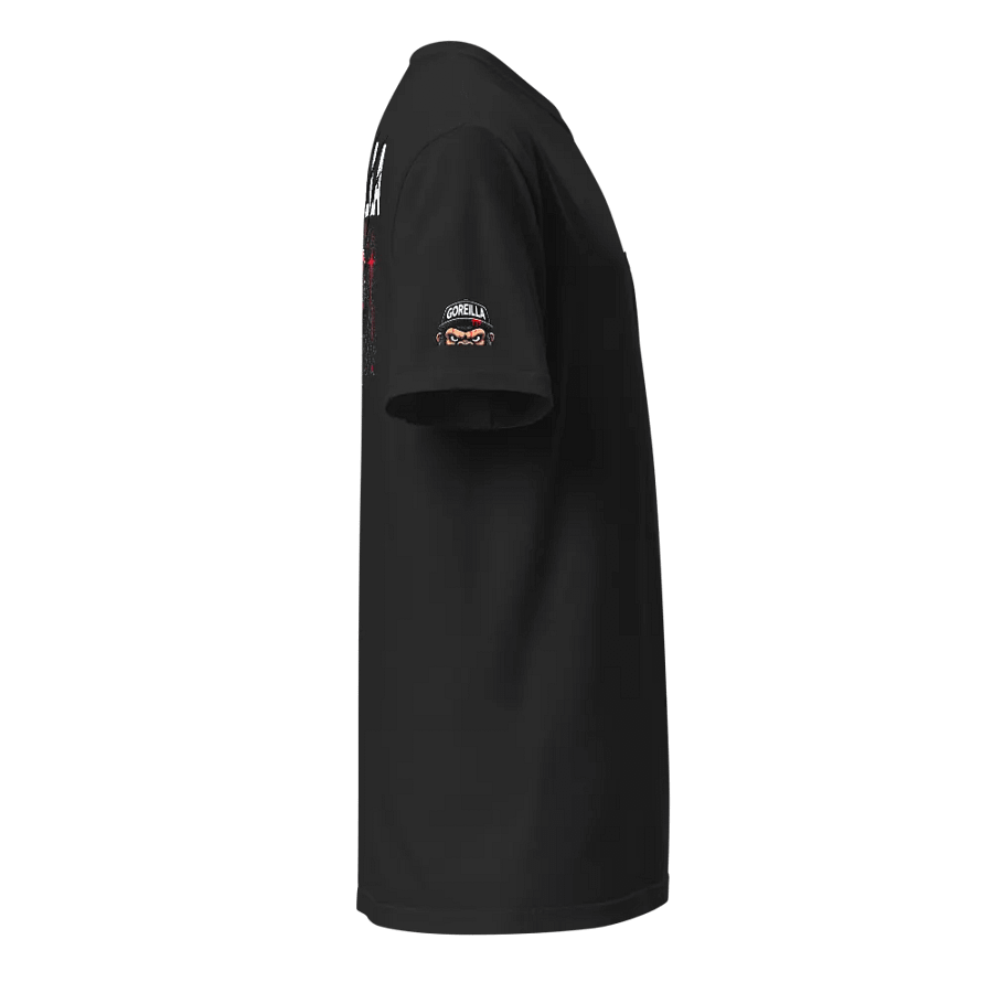 Gore-illa Pocket Tee product image (3)