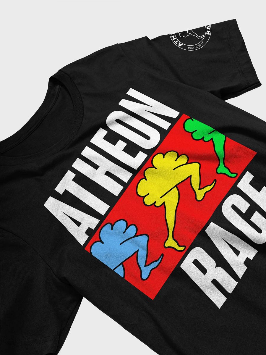 Atheon Race - Grateful - Shirt product image (3)