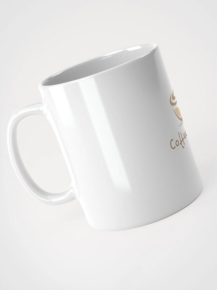 Coffee Time Mug product image (2)