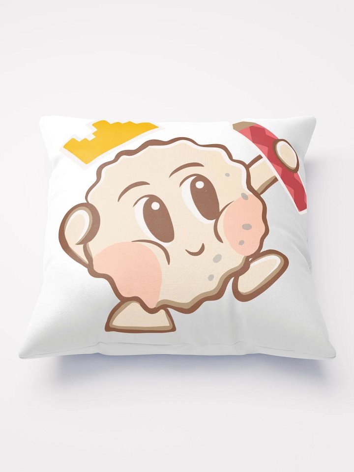 Mattzah Pillow product image (1)