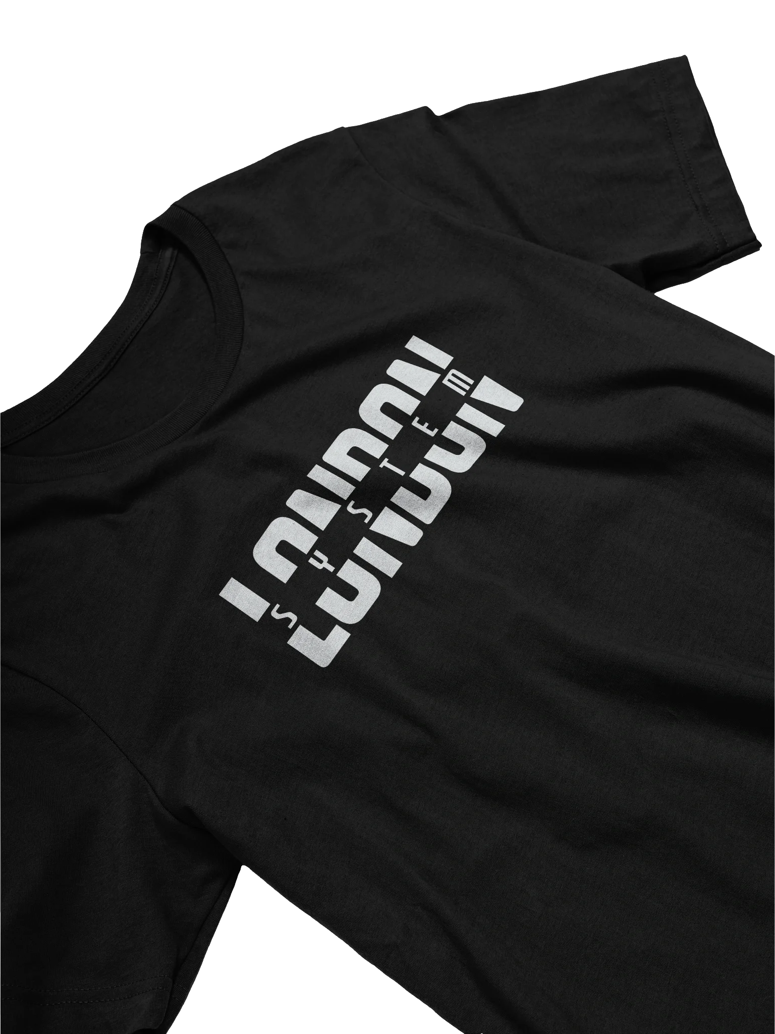 London System Chess T-shirt product image (3)