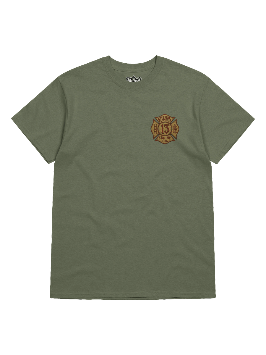 Wooly Wolfie Firefighter product image (30)