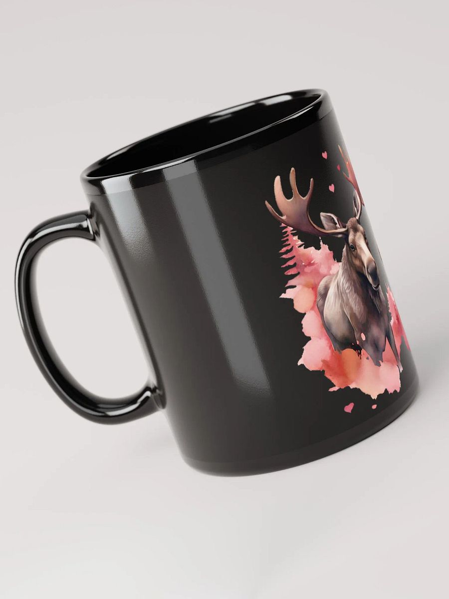 Valentine Moose noir/Black product image (4)