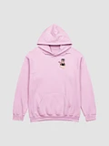 MyPastelPast Logo Hoodie product image (1)