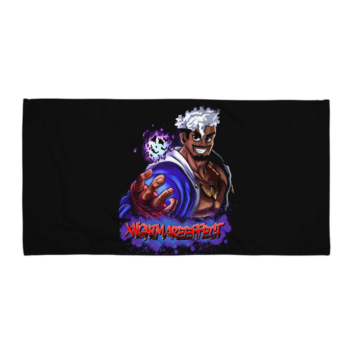 Towel product image (1)