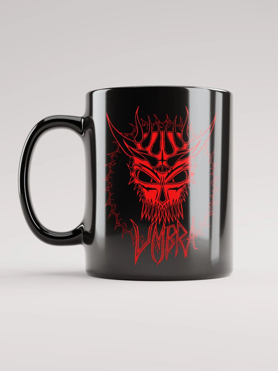 umbra skull mug red product image (11)