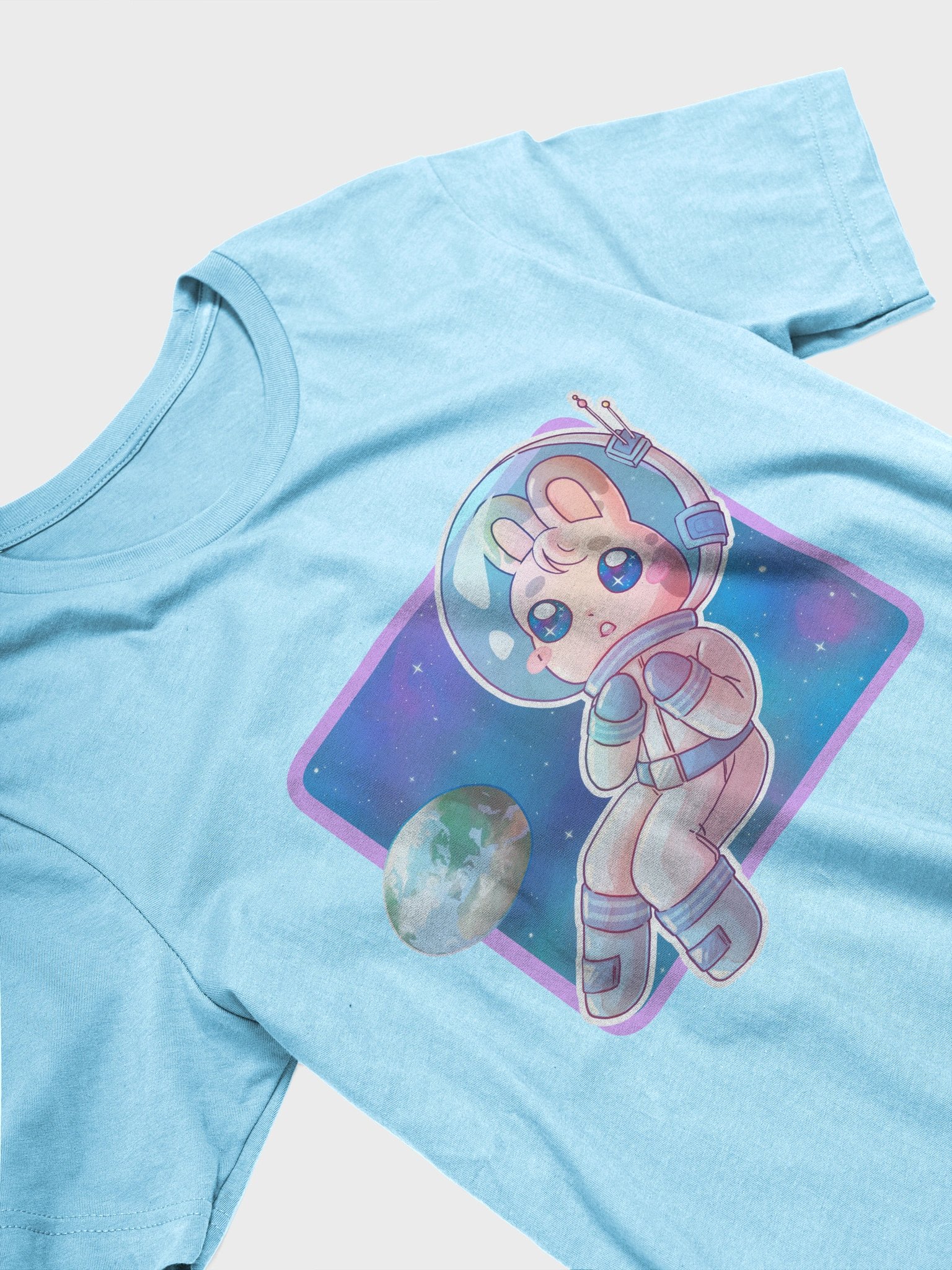 Lil Orbit Tee product image (3)