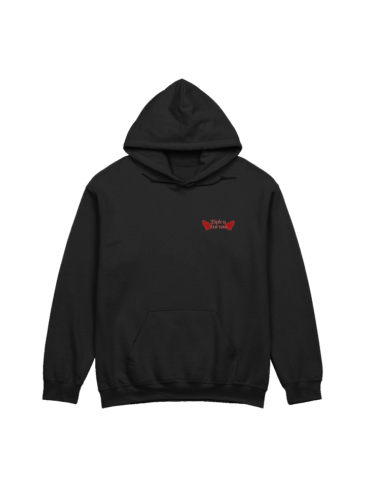 2 Wrongs - Hoodie product image (3)