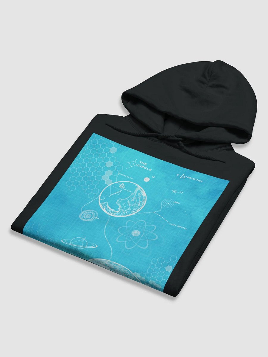 The 9th ( Hoodie ) product image (27)