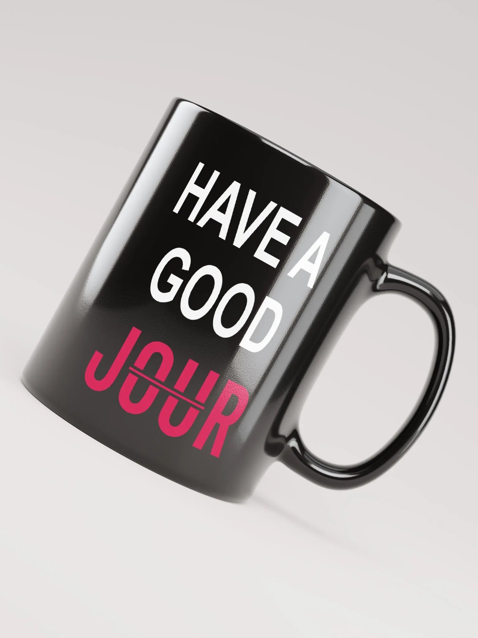 It's JØUR Mug product image (7)