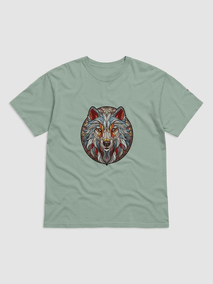 Great Grey Wolf product image (4)