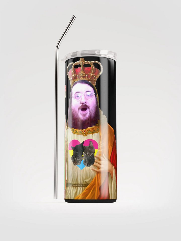 Wabaology God Tumblr product image (2)