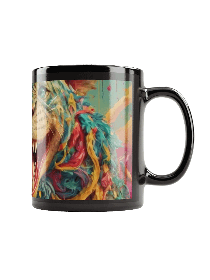 Jam Jam Magical Beast Mug product image (2)