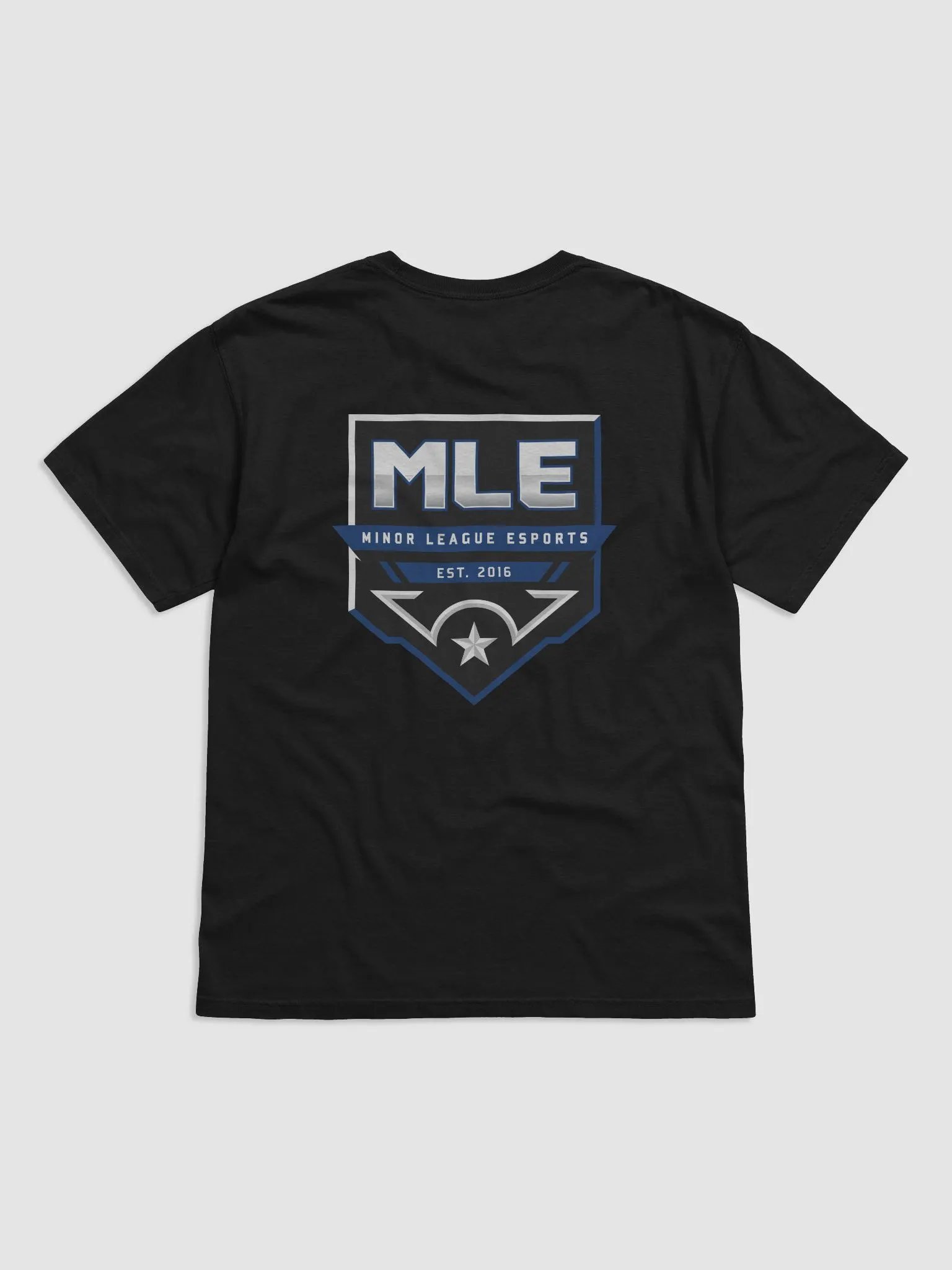MLE Badge T-Shirt product image (12)