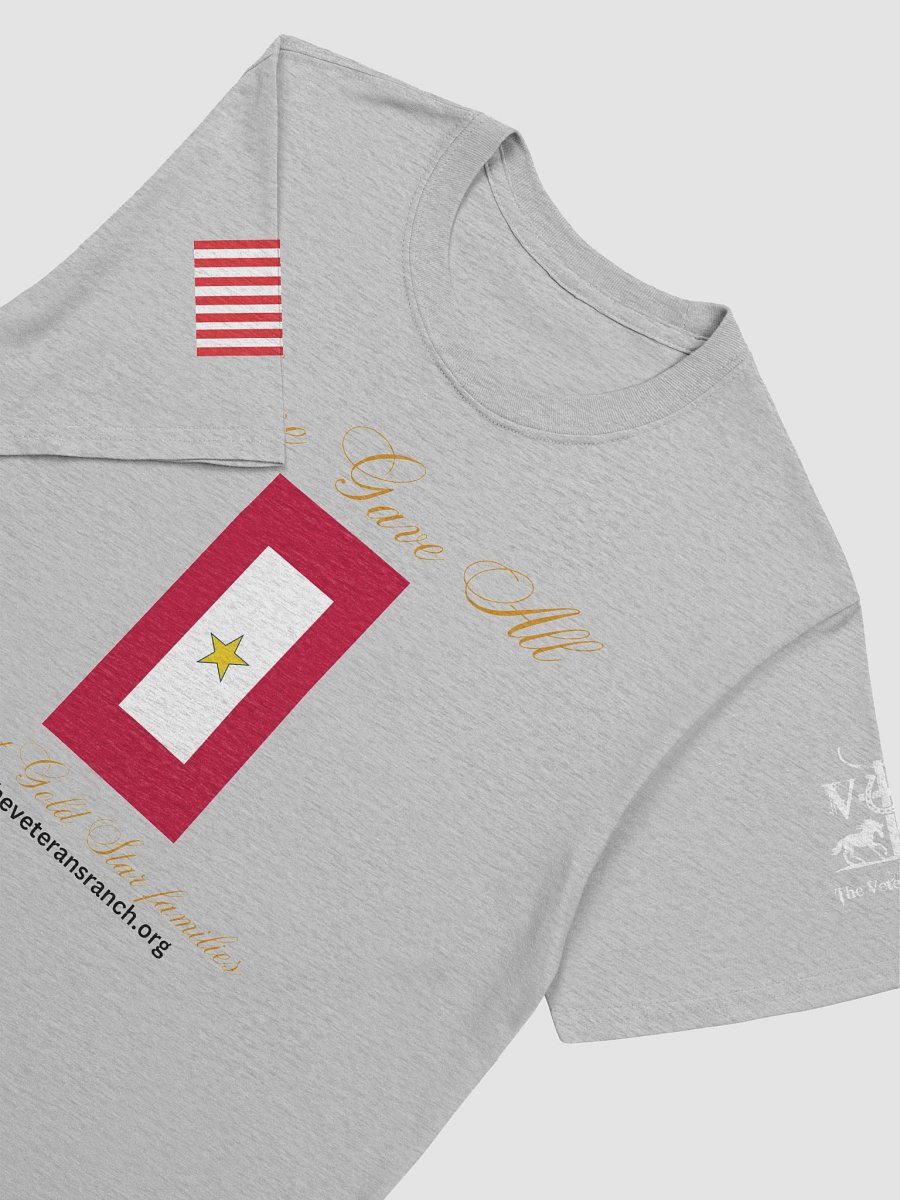 Support Gold Star Families product image (6)