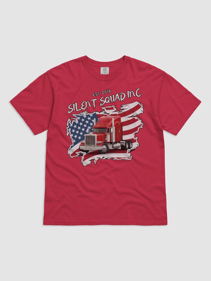 Silent Squad 2025 product image (1)
