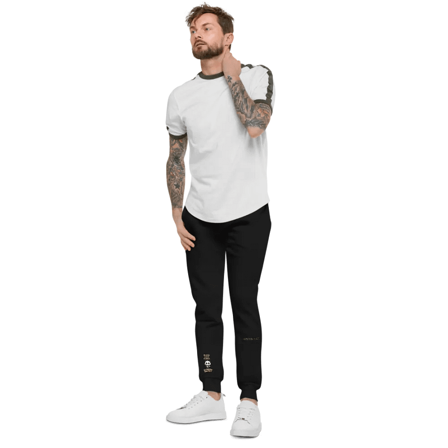 BLP Slim Leg Joggers 2024 product image (6)