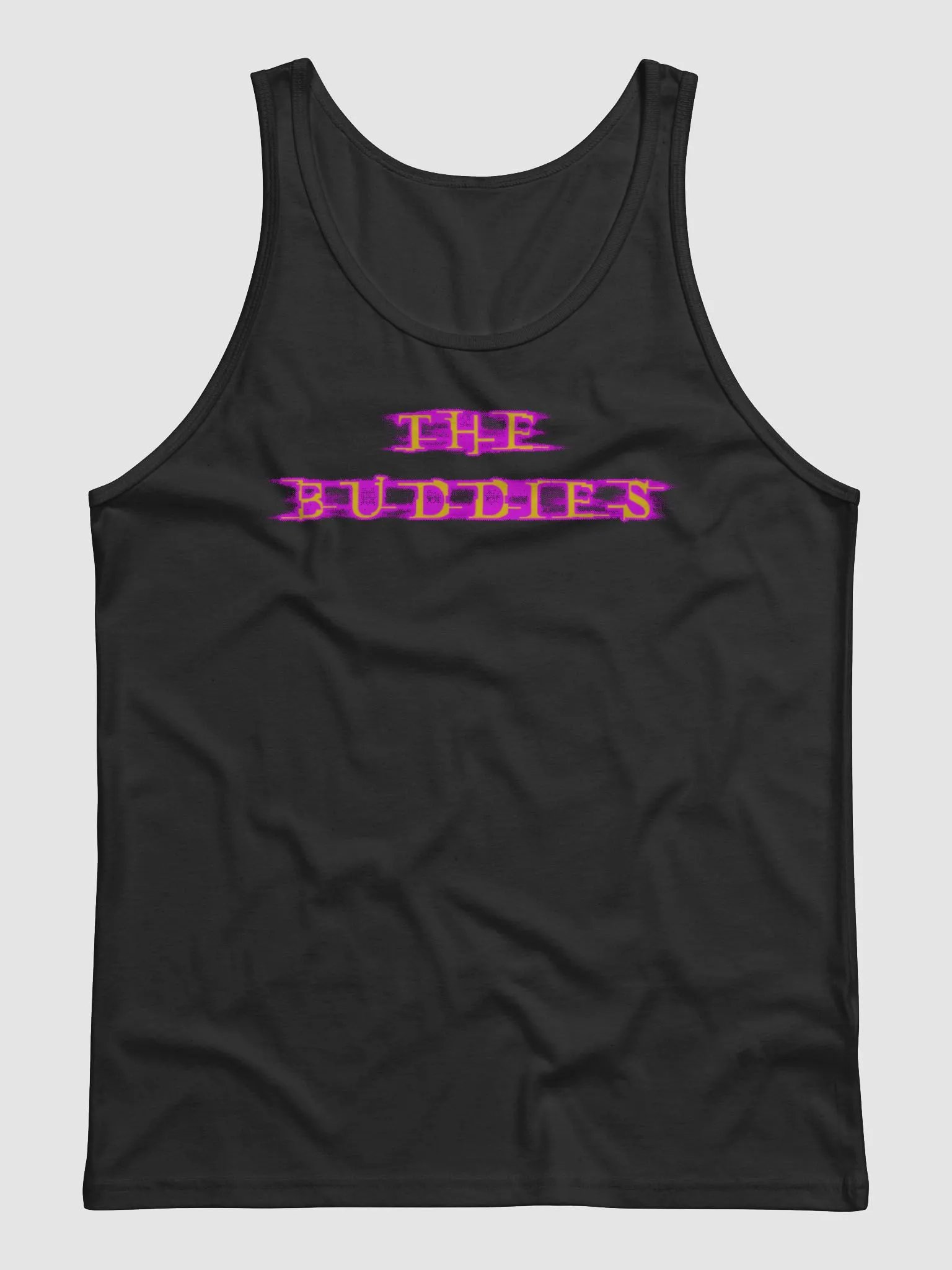 Hacked Tokyo Tank Top product image (1)