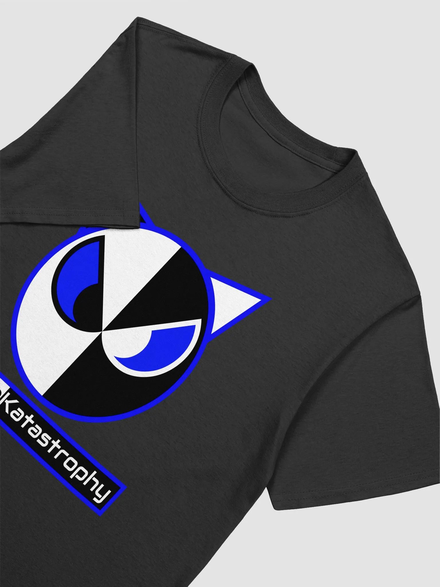 Big Kat on a Shirt. product image (12)