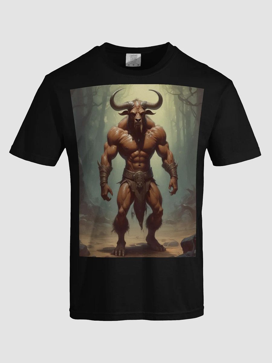 Minotaur product image (29)