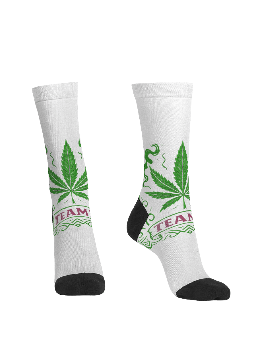 Team K V-7 Socks product image (2)