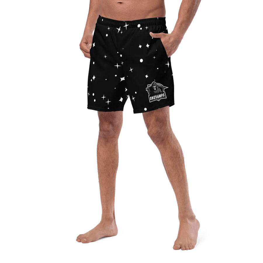 Swim Trunks OneVamps-Stars product image (7)