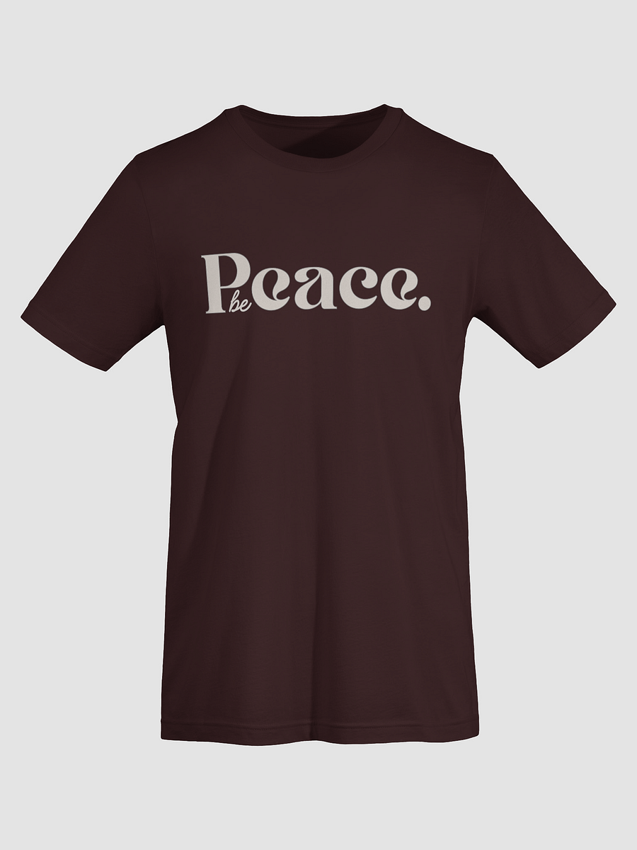 Be Peace Tee product image (5)