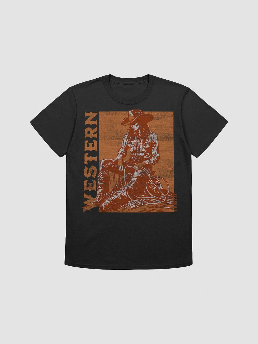 Western Grit product image (3)