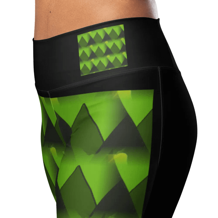 Flair Legging product image (1)