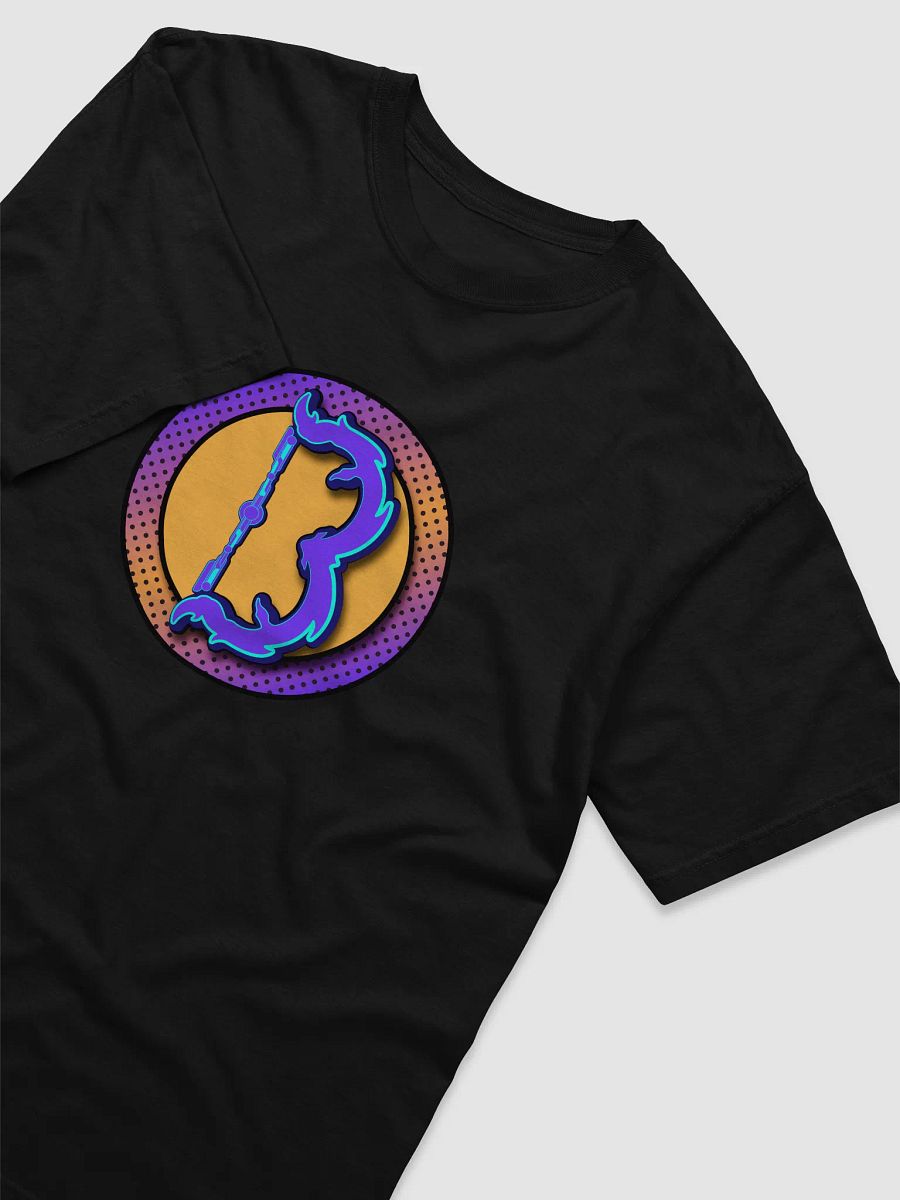 BNA Logo B T-Shirt product image (3)