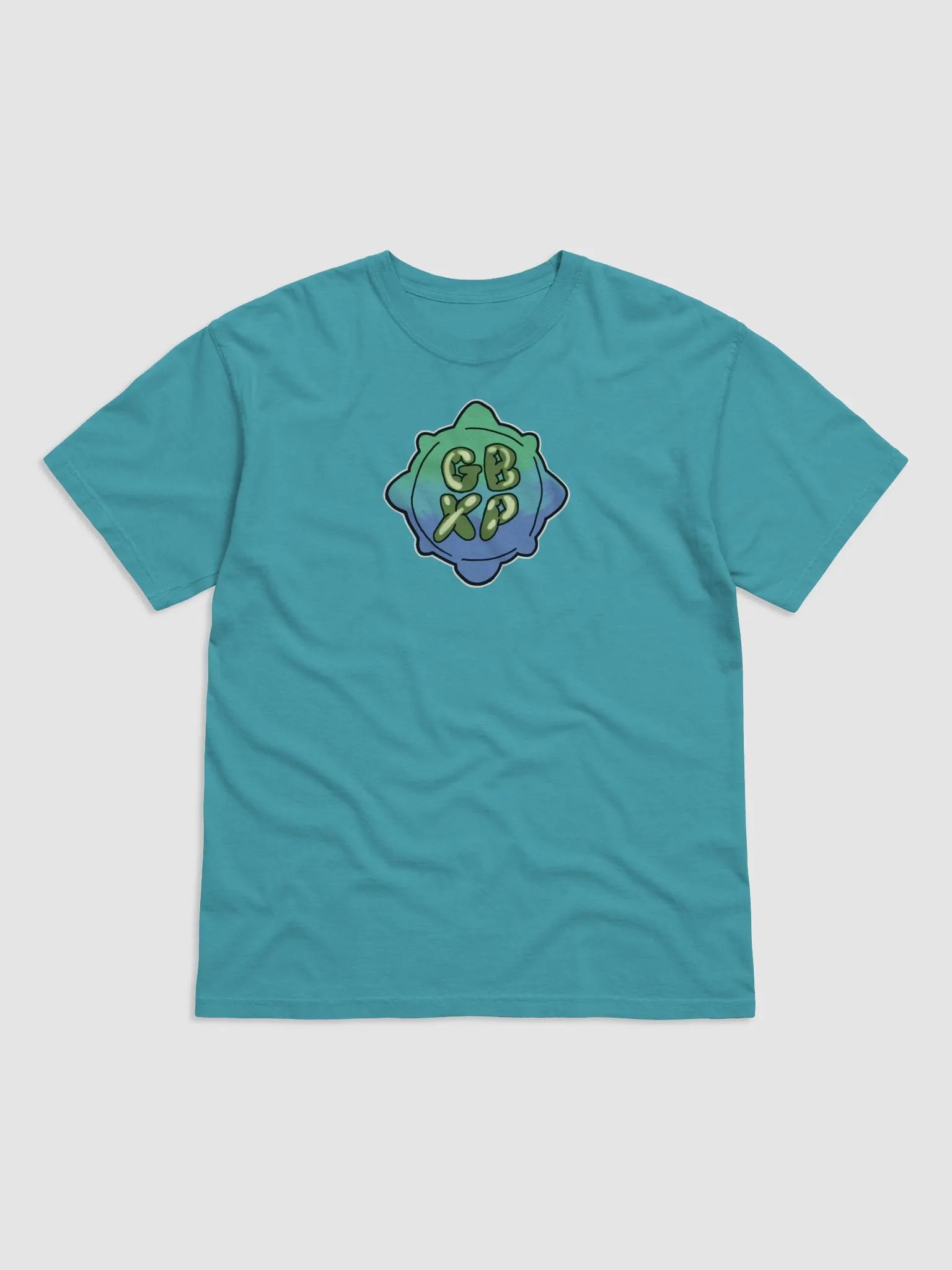 GBXP Doodle Collection T product image (1)