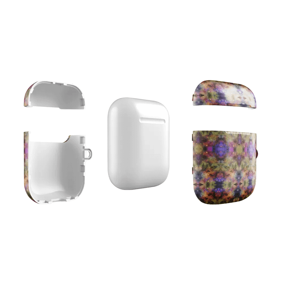 Psychedelic Tribal AirPods Cases product image (4)