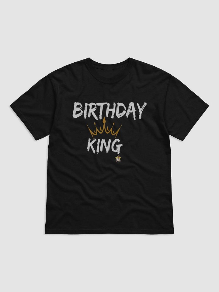 Birthday King product image (1)