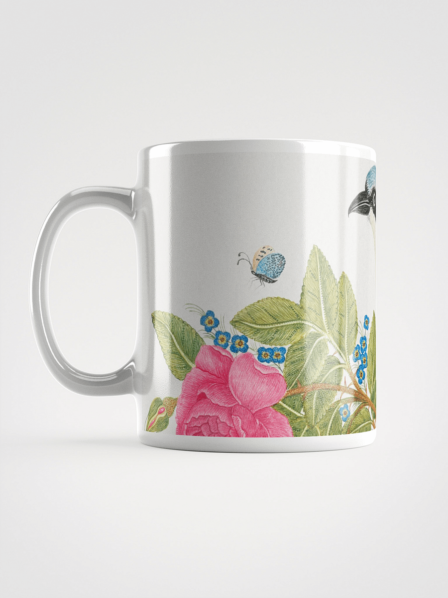 Vivid Prints White Glossy Mug product image (6)