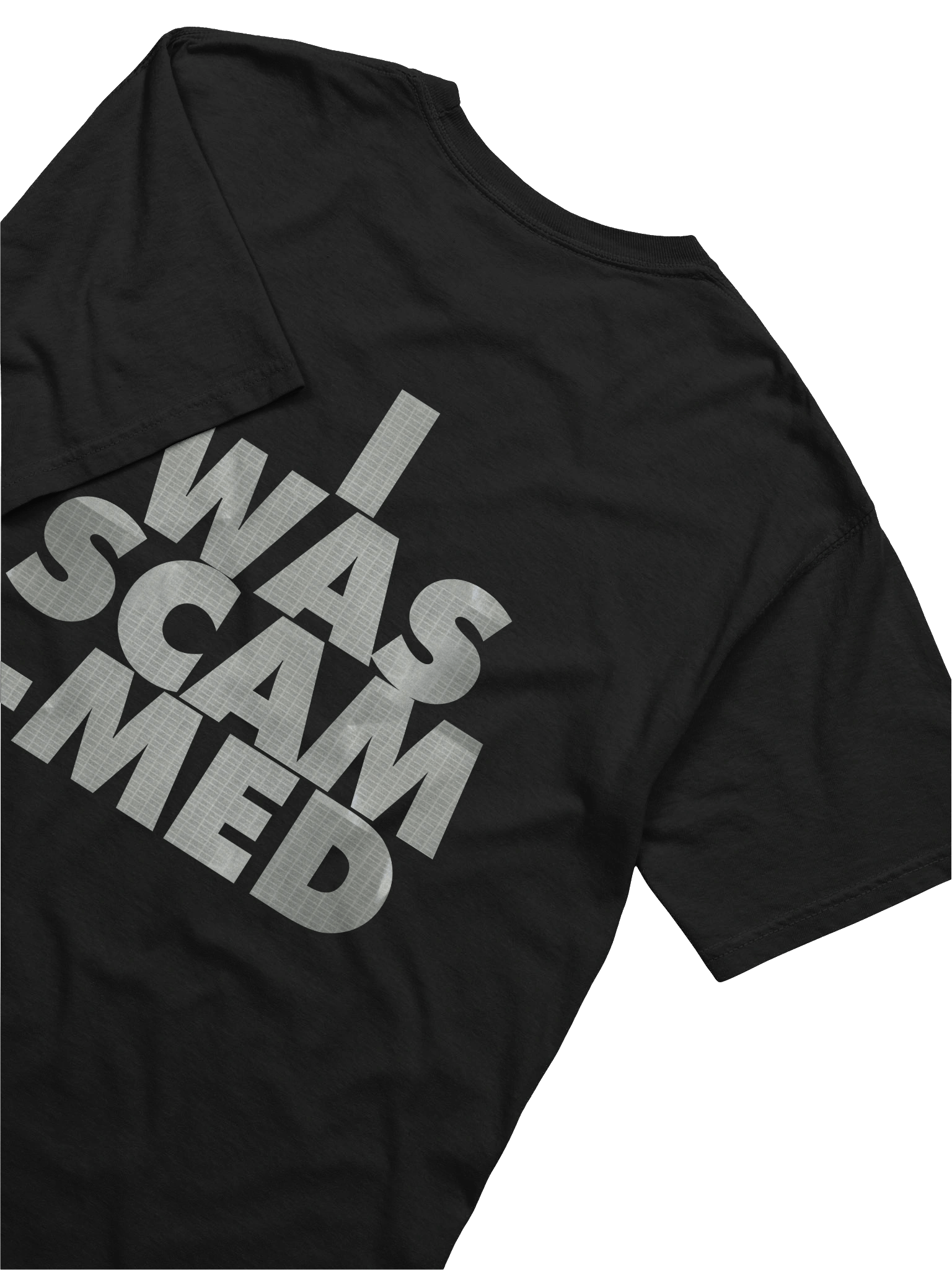 GAG XYTIO SCAMATHON SHIRT product image (58)