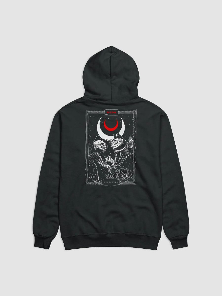 The Lovers Hoodie product image (1)