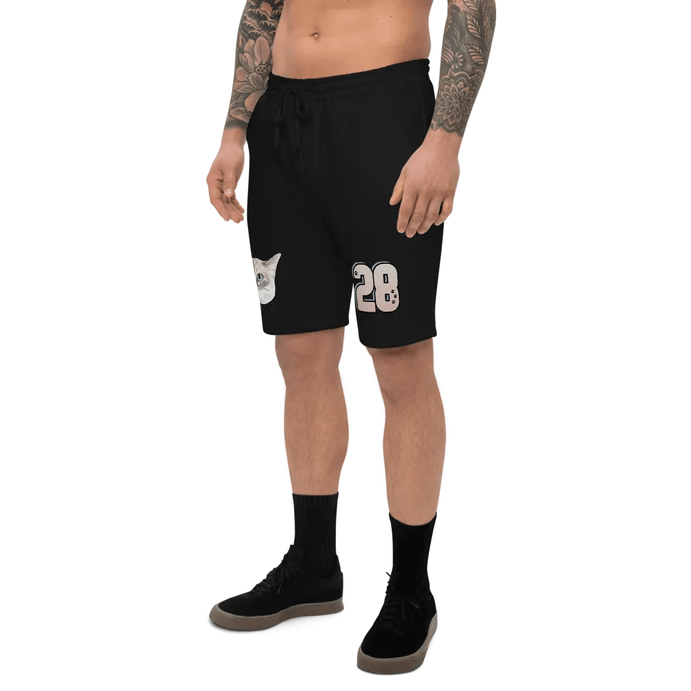 Tizzy Shorts product image (6)