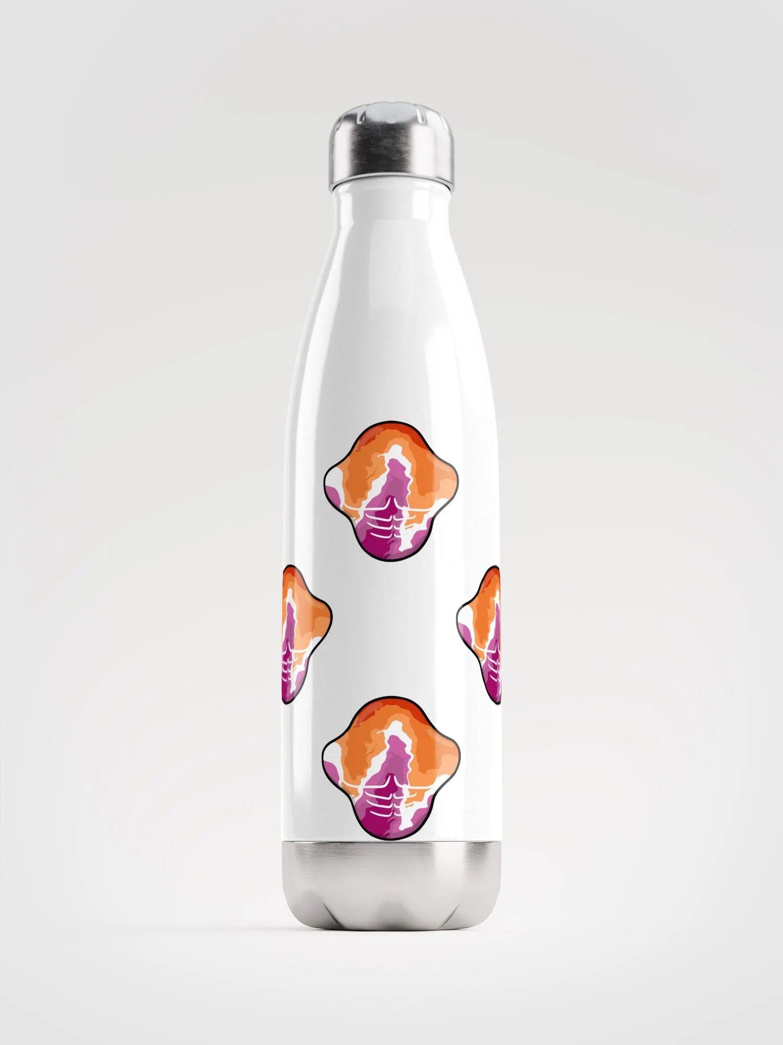Lesbian Buff Tato Bottle product image (6)
