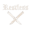 Restless Blades