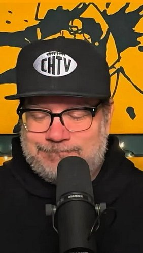 🧀 Can someone ask the incredible athletes representing our beautiful franchise to remember the face of our fathers and do som...