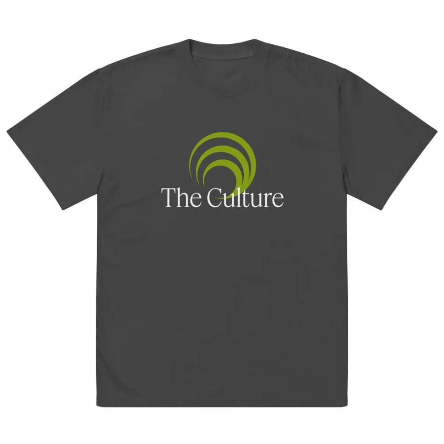 The Culture Tee product image (8)
