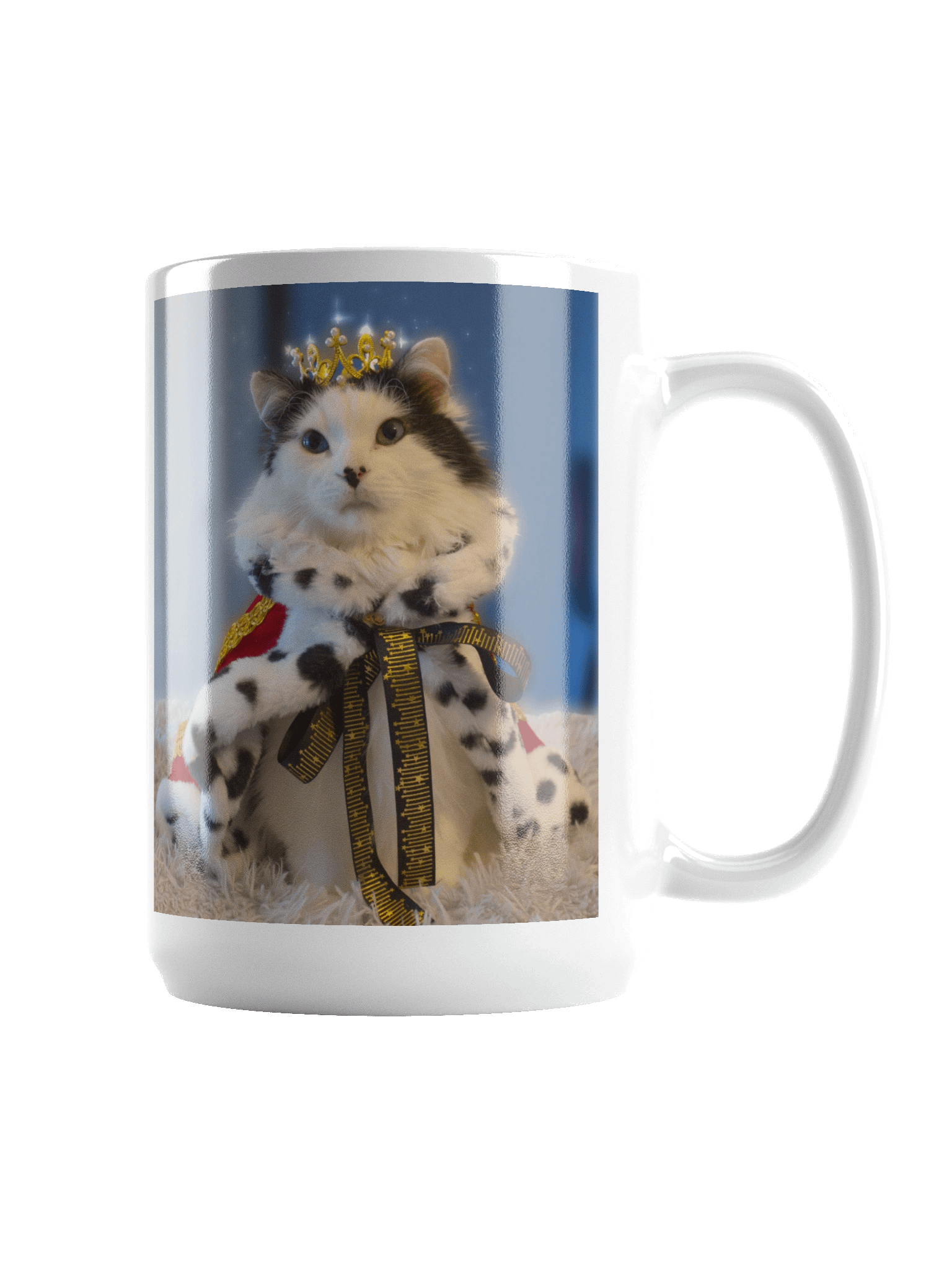 King Oreo Mug product image (2)