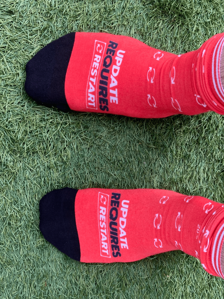 Update Requires Restart Socks product image (4)