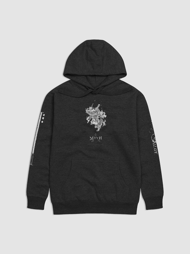 MYTH X PAJI 0002 - WHITE product image (1)