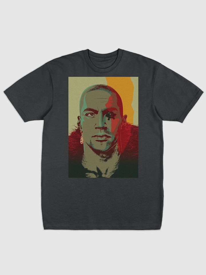 River Ward Heavy Shirt product image (3)