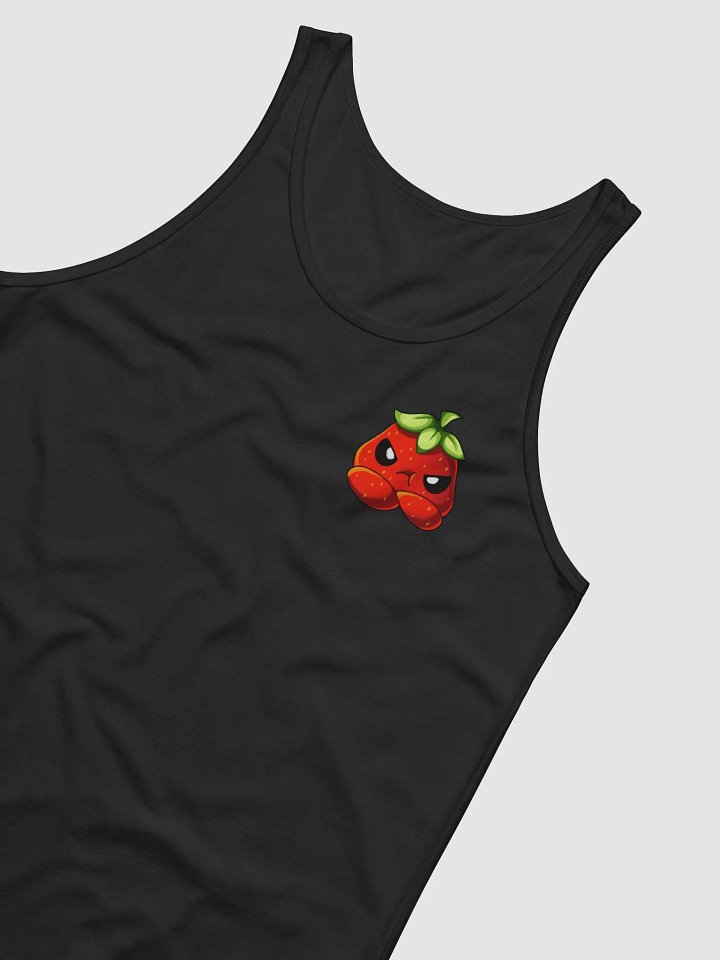 Angy Berry Tank Top product image (6)