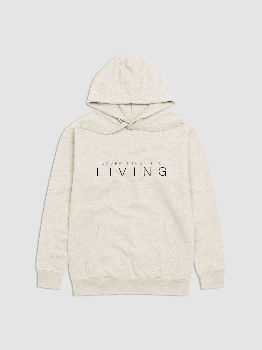 Never Trust The Living - Beetlejuice product image (12)