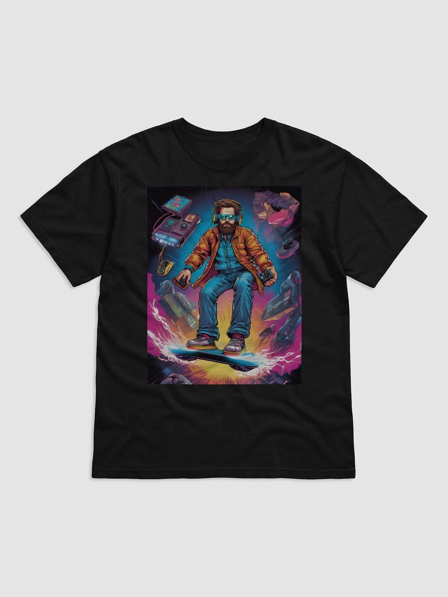 xerogeez Avatar T-Shirt(black) product image (3)