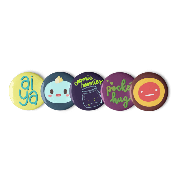 roomie pins product image (1)